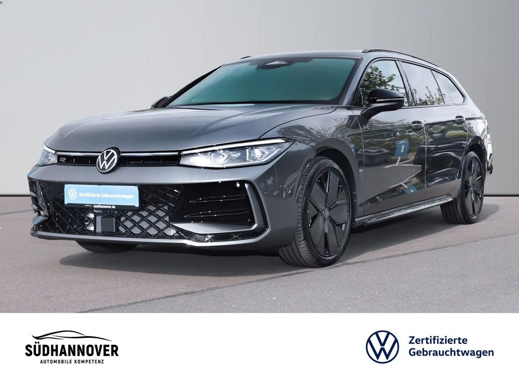 Volkswagen Passat Variant 2025