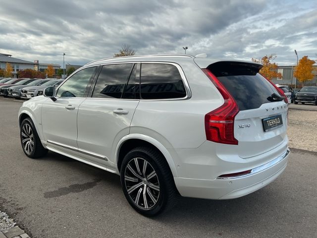 Volvo XC90 2023