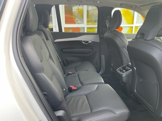 Volvo XC90 2023