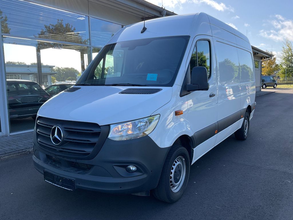 Mercedes-Benz Sprinter 2023