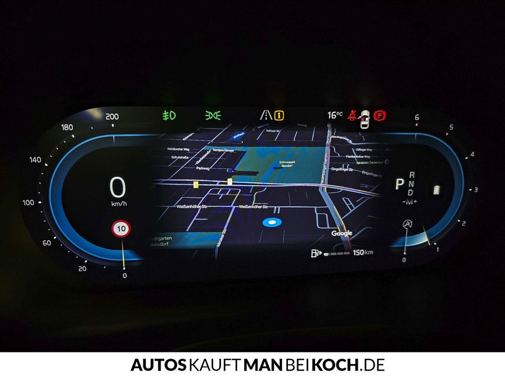 Volvo XC60 2023