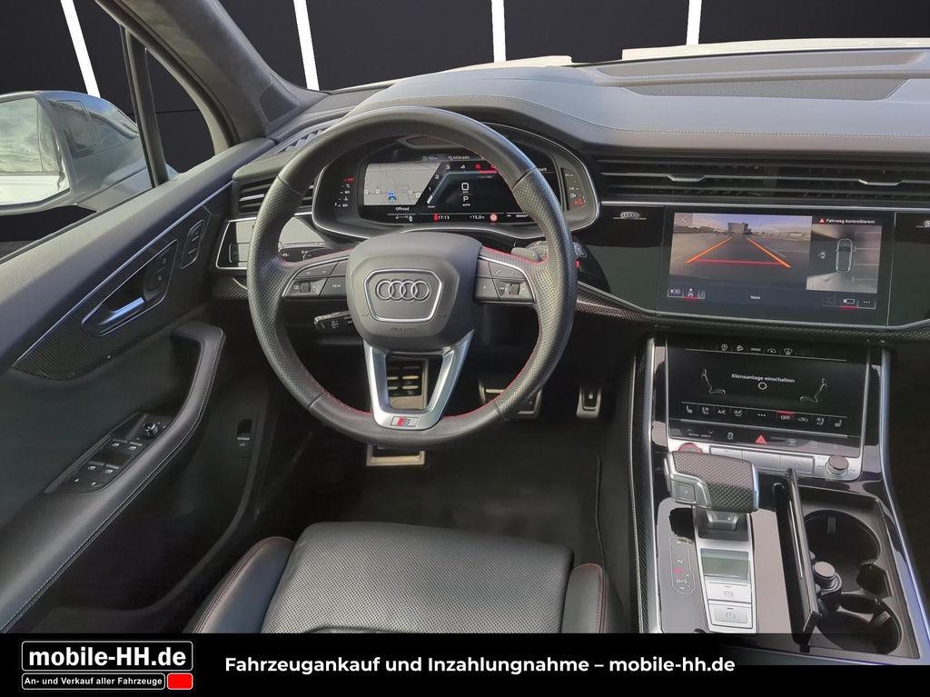 Audi SQ7 2020