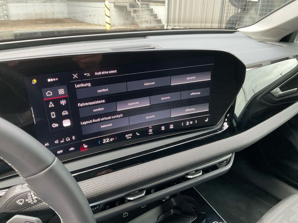 Audi A5 2024