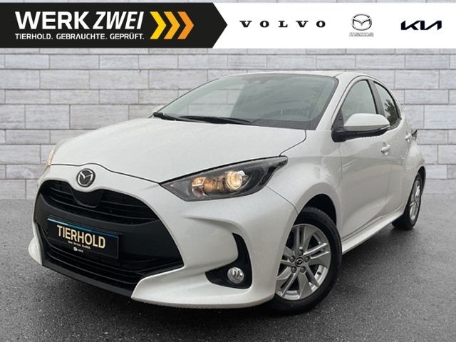 Mazda 2 Hybrid 2023