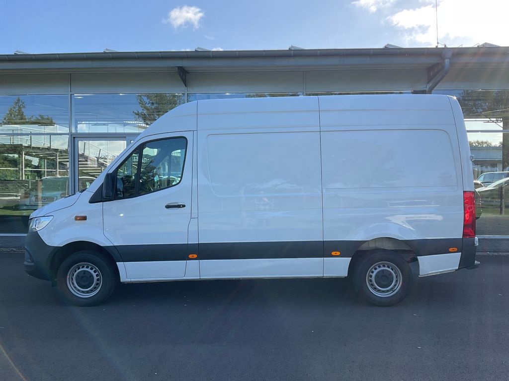Mercedes-Benz Sprinter 2023
