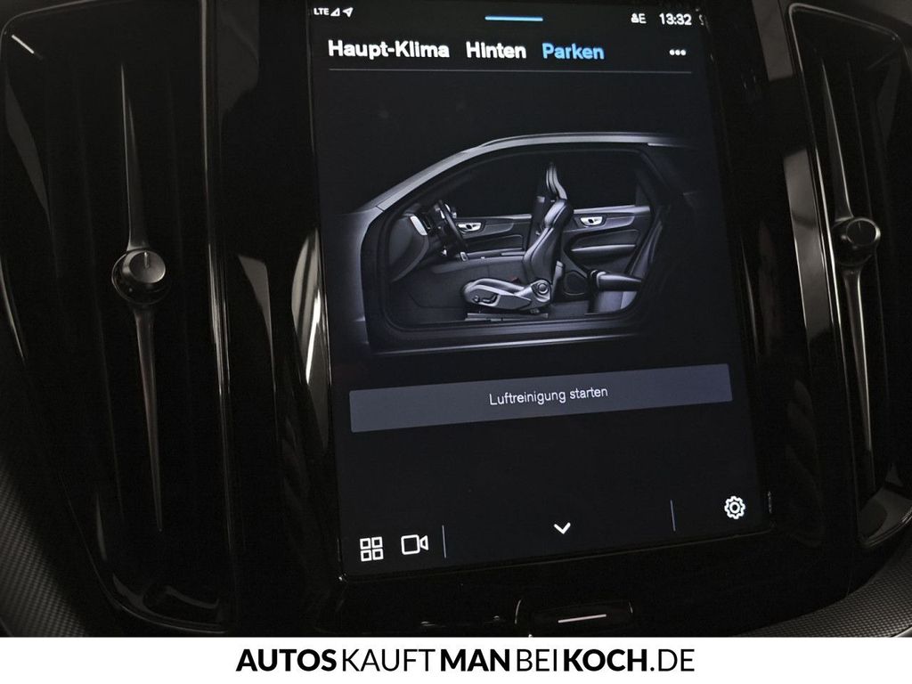 Volvo XC60 2023