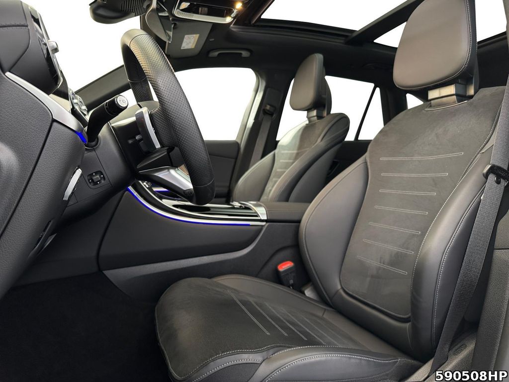 Mercedes-Benz GLC 300 2024