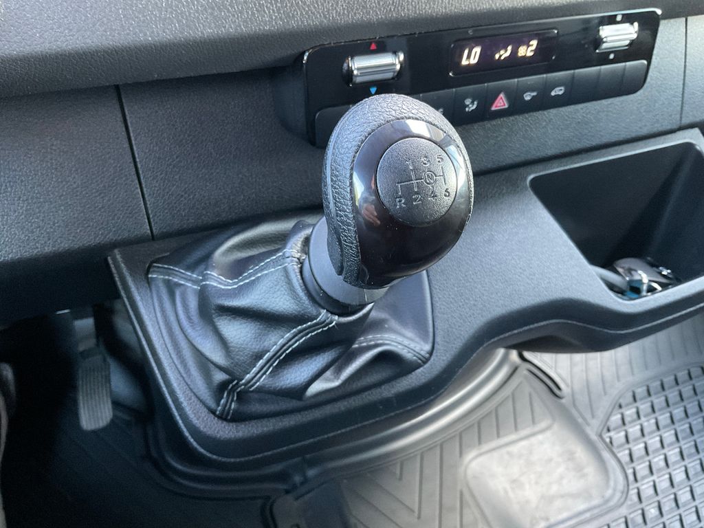 Mercedes-Benz Sprinter 2023