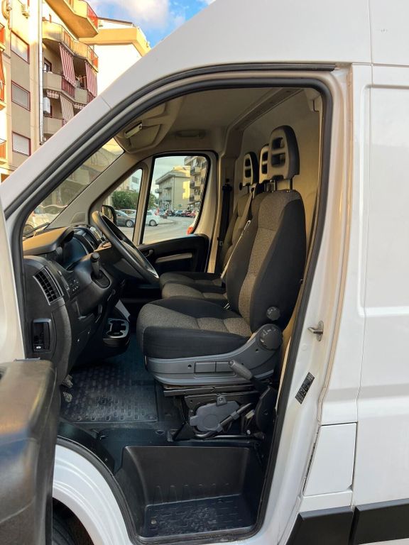 Fiat Ducato 2021