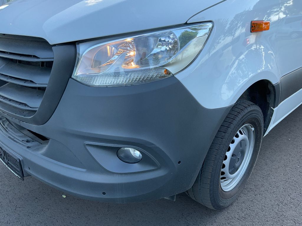 Mercedes-Benz Sprinter 2023