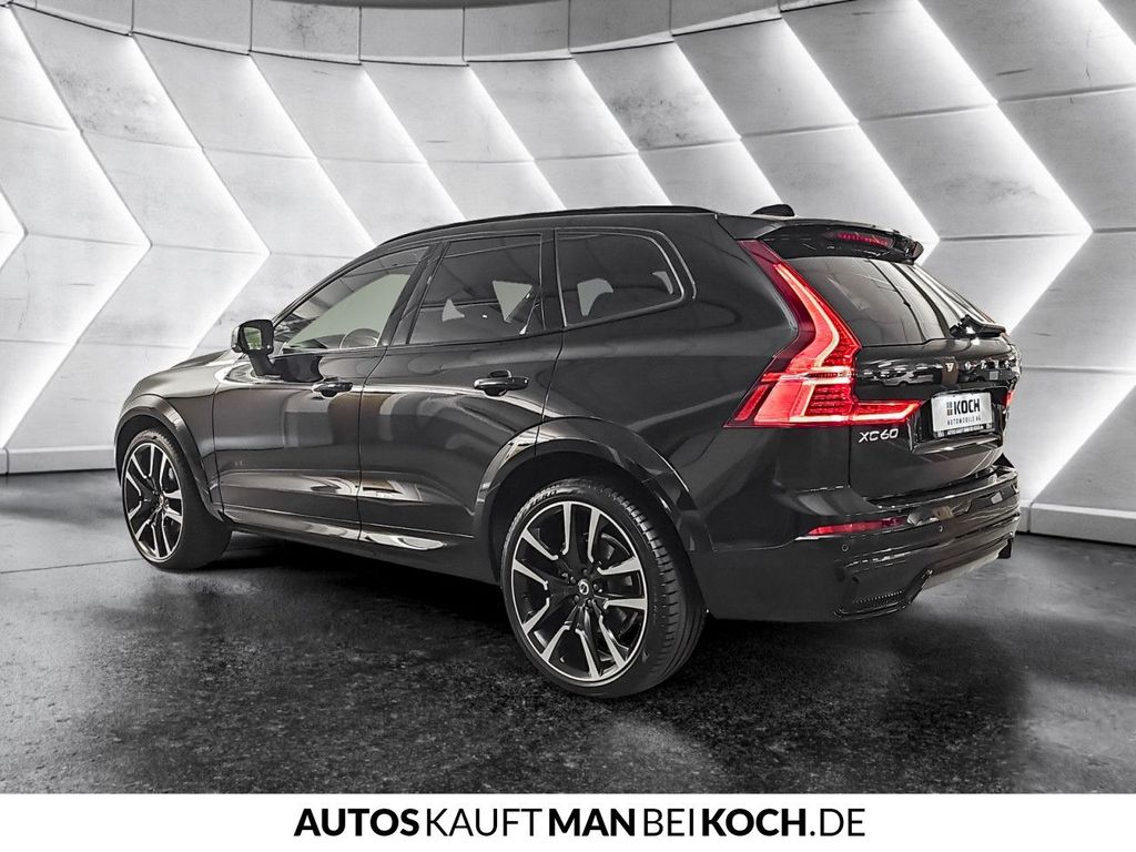 Volvo XC60 2023