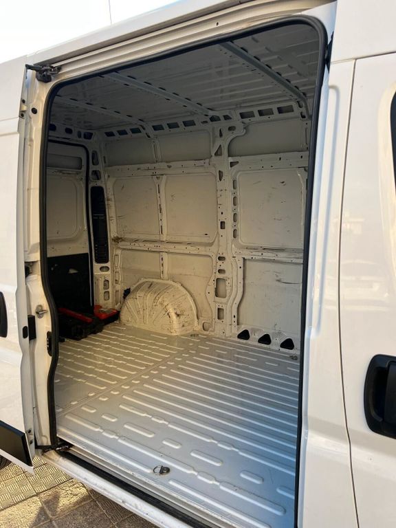 Fiat Ducato 2021