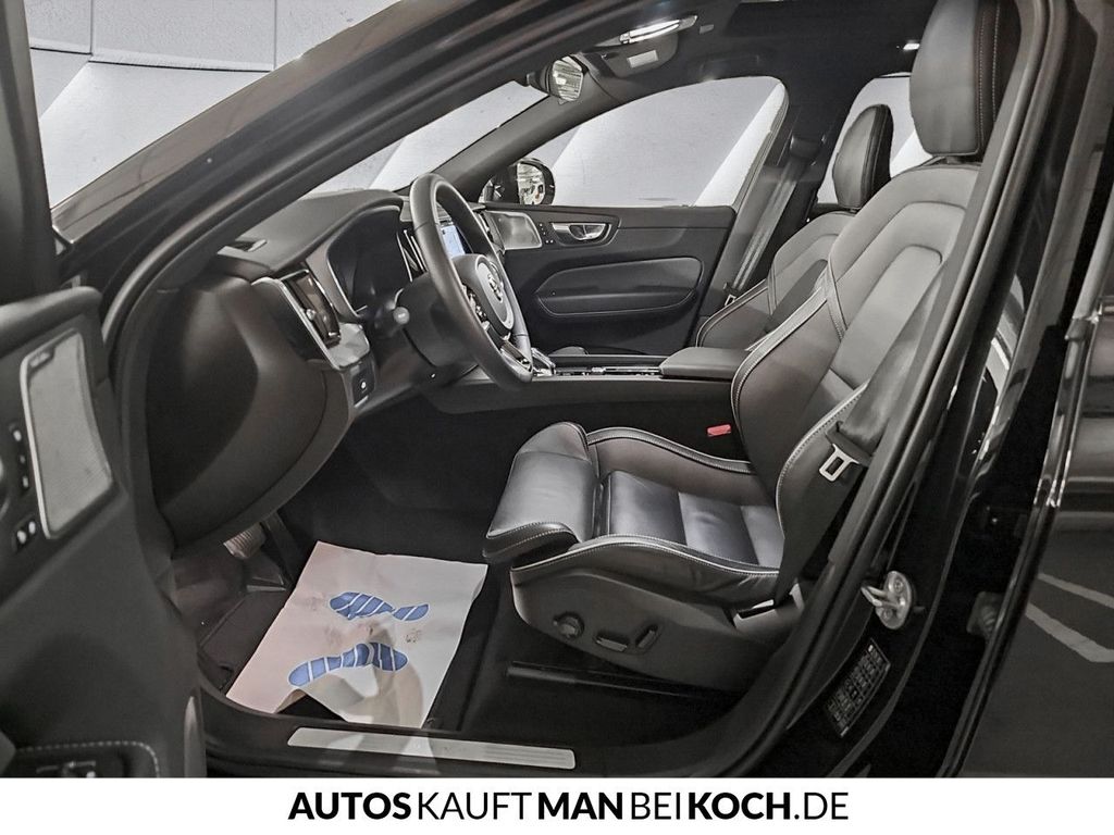 Volvo XC60 2023