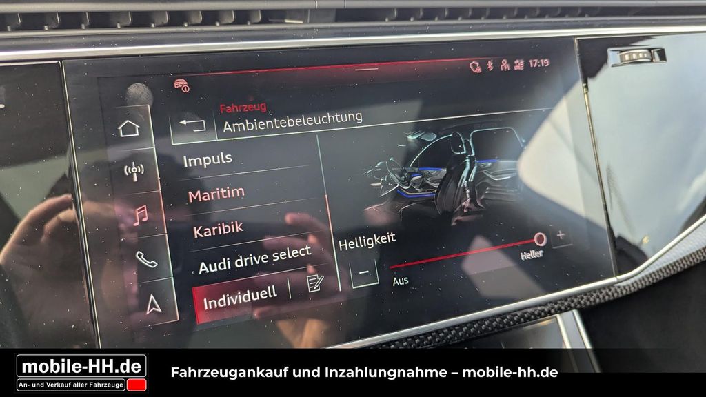Audi SQ7 2020