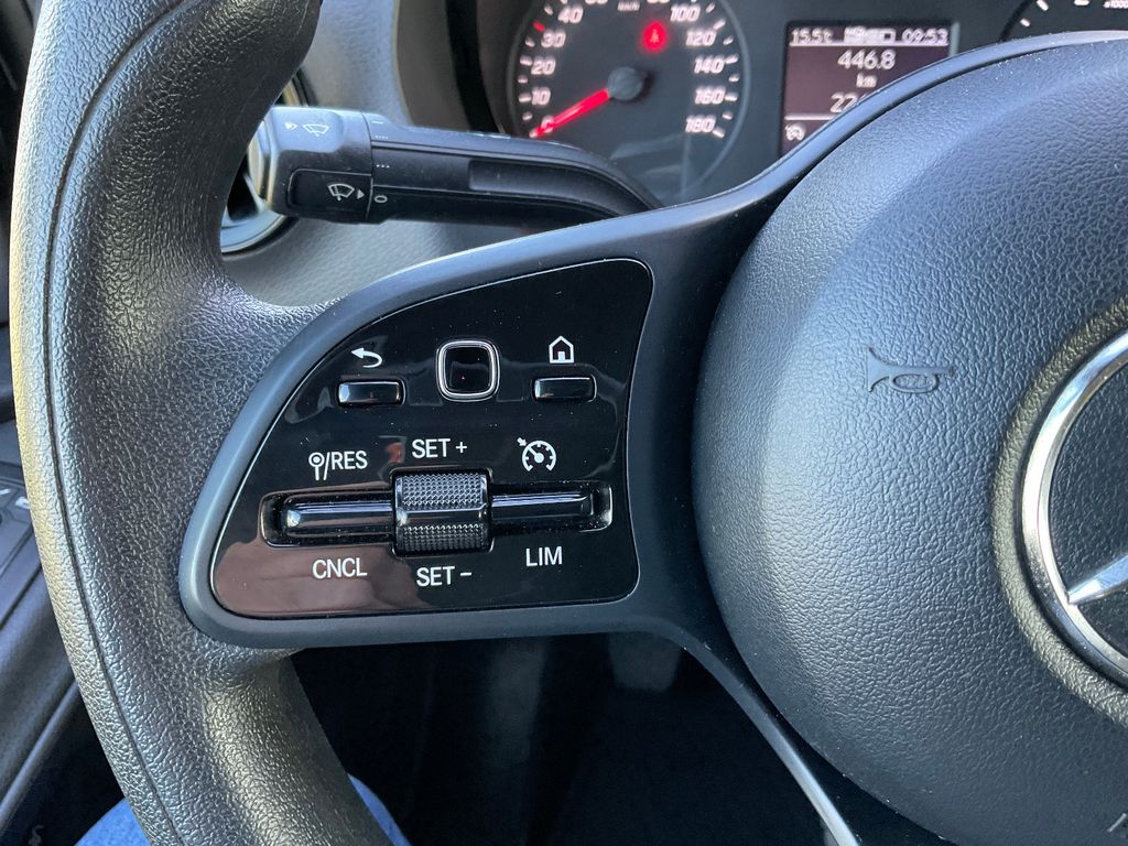 Mercedes-Benz Sprinter 2023