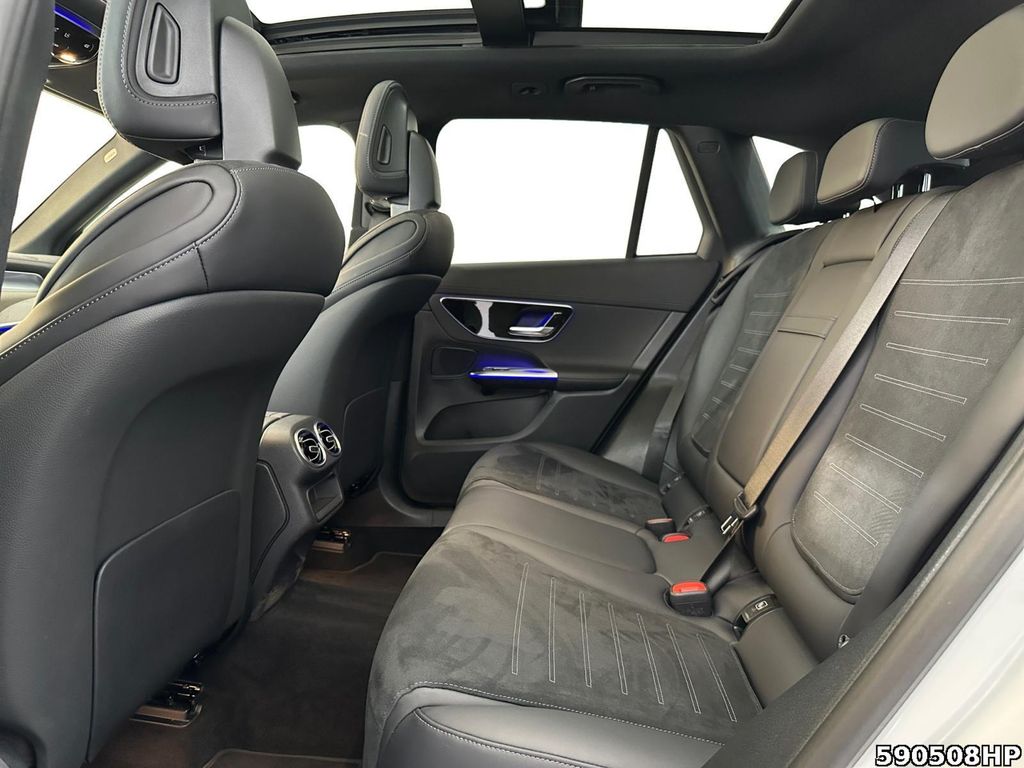 Mercedes-Benz GLC 300 2024