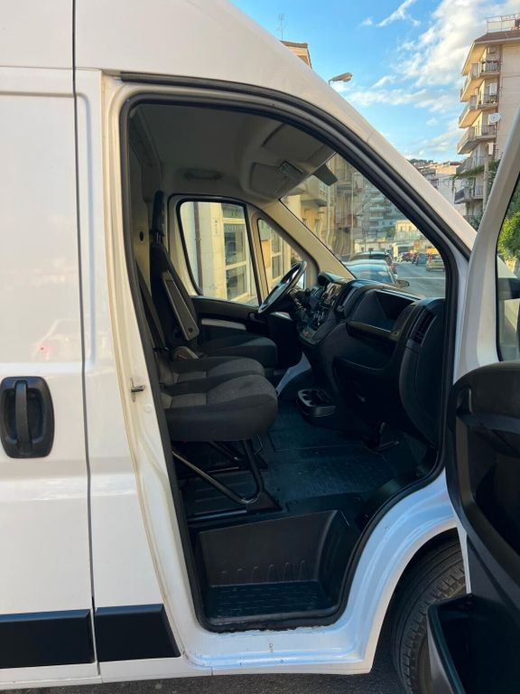 Fiat Ducato 2021