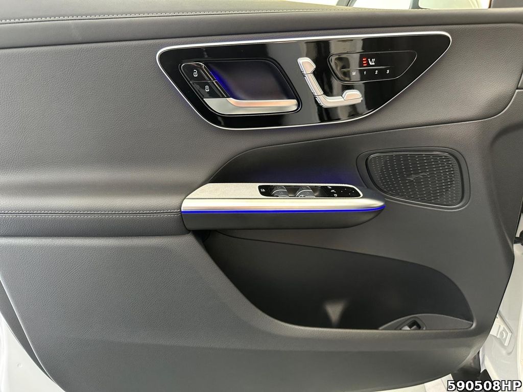 Mercedes-Benz GLC 300 2024