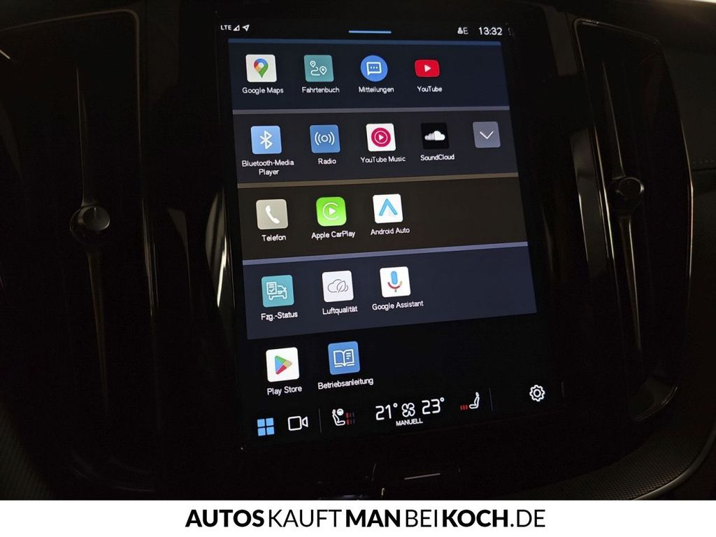 Volvo XC60 2023