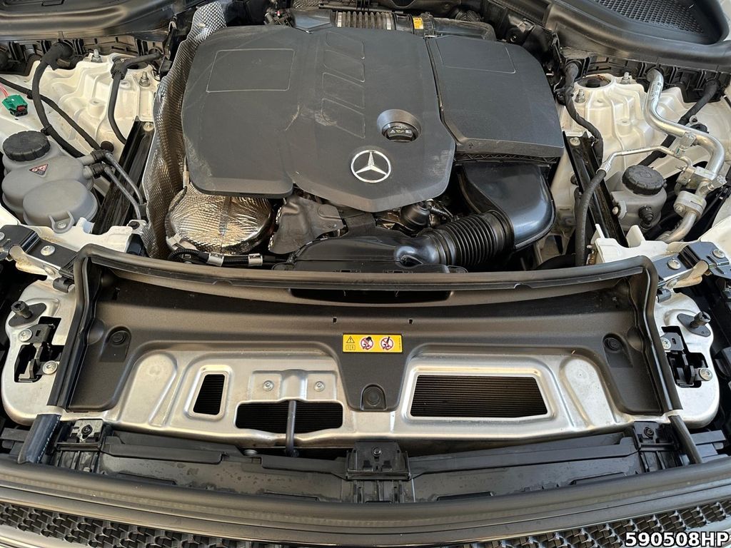 Mercedes-Benz GLC 300 2024