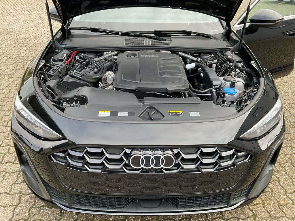 Audi A5 2024
