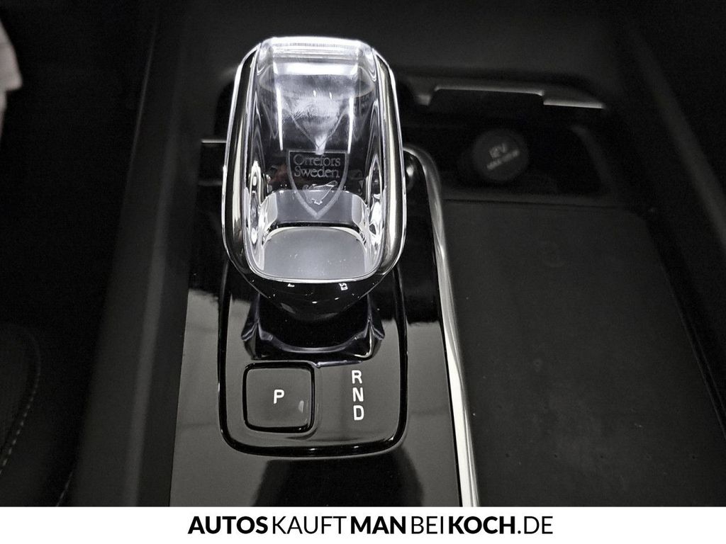 Volvo XC60 2023