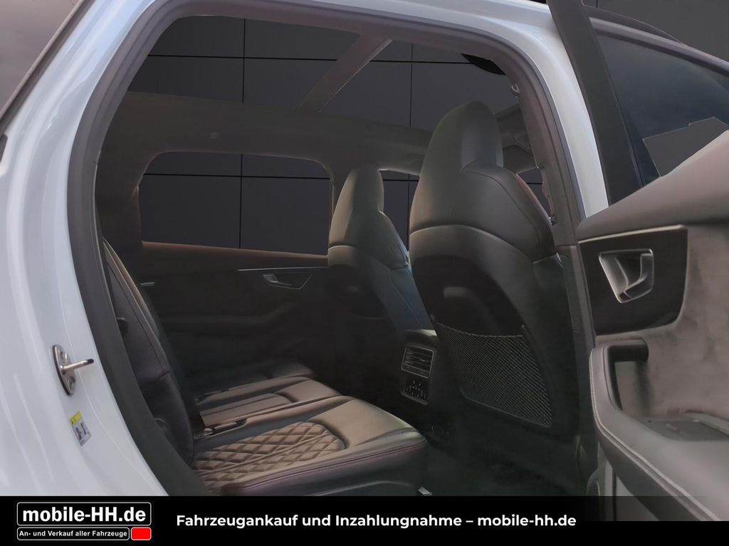 Audi SQ7 2020