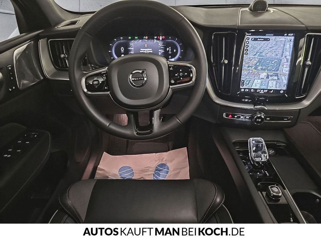 Volvo XC60 2023
