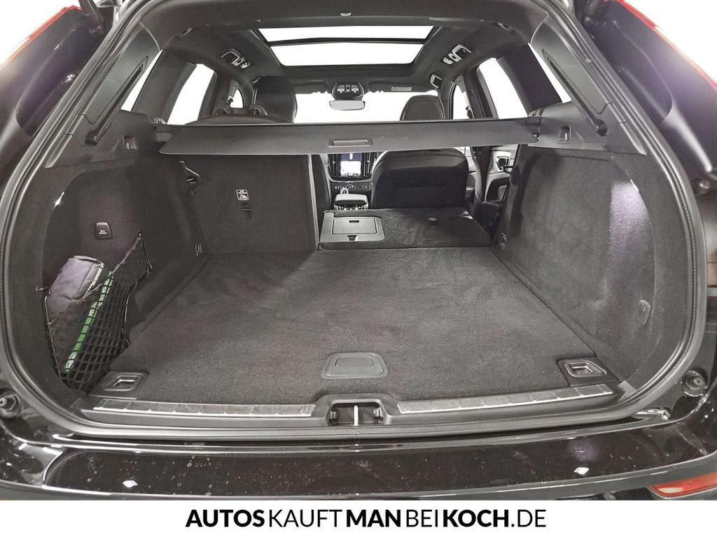 Volvo XC60 2023