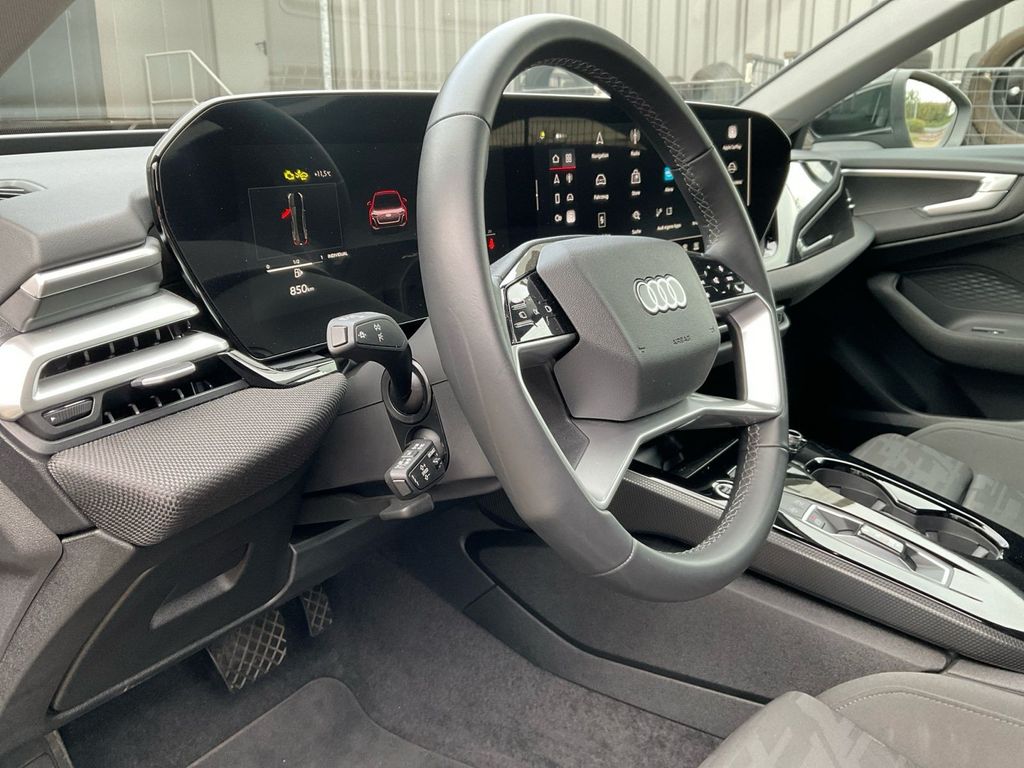 Audi A5 2024