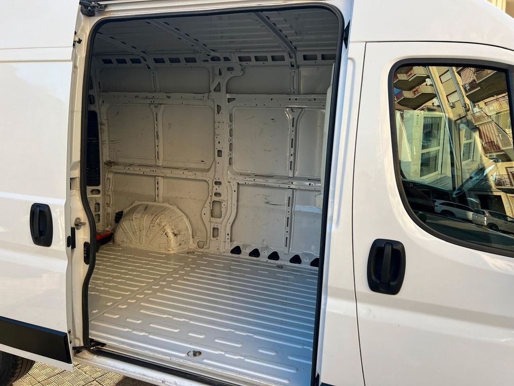 Fiat Ducato 2021