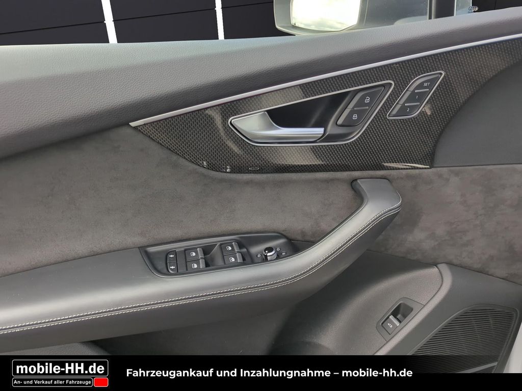 Audi SQ7 2020