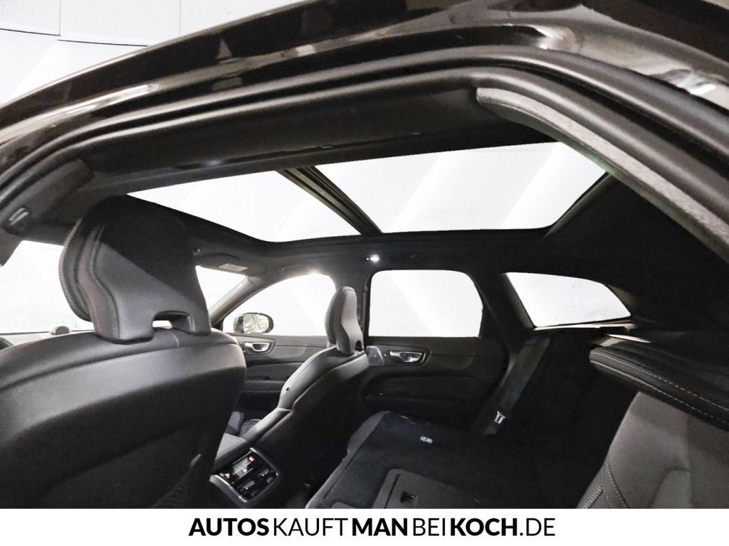 Volvo XC60 2023