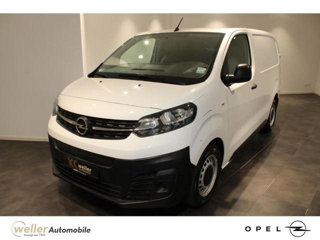Opel Vivaro 2021