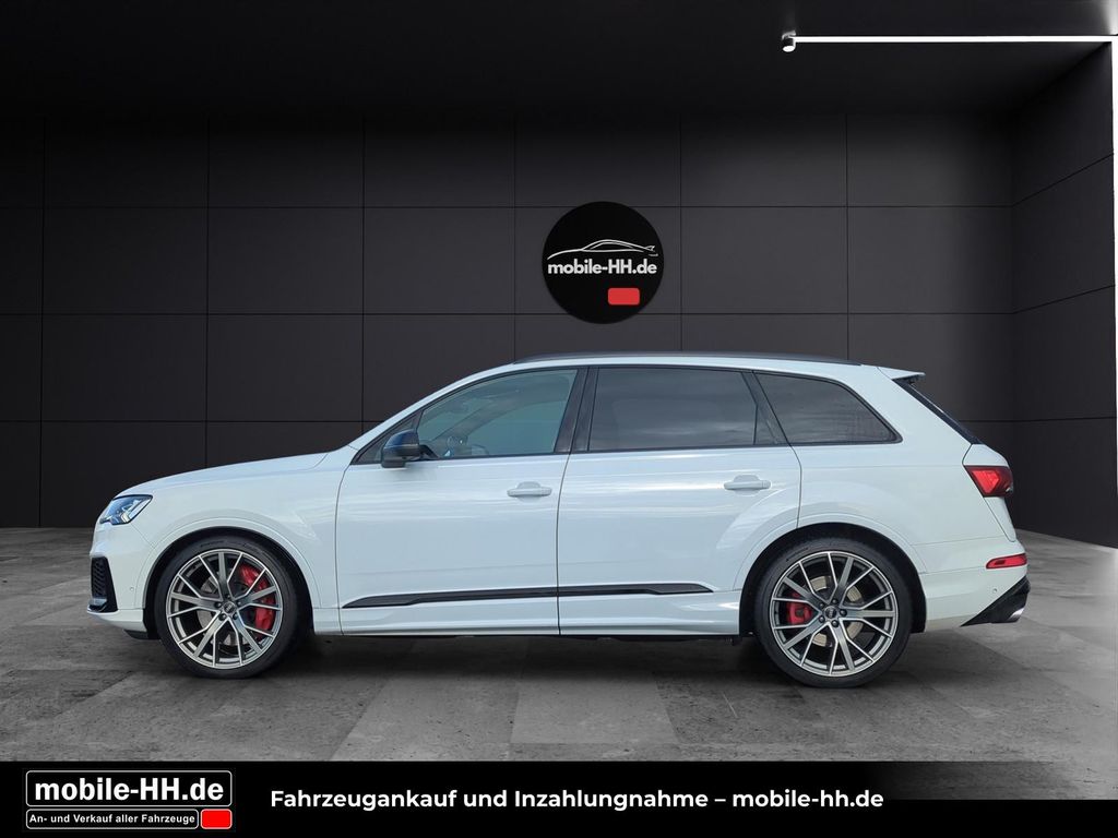 Audi SQ7 2020