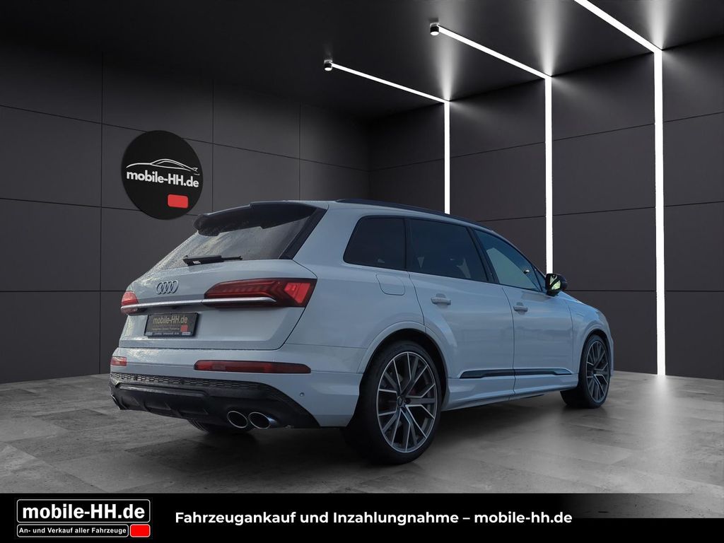 Audi SQ7 2020