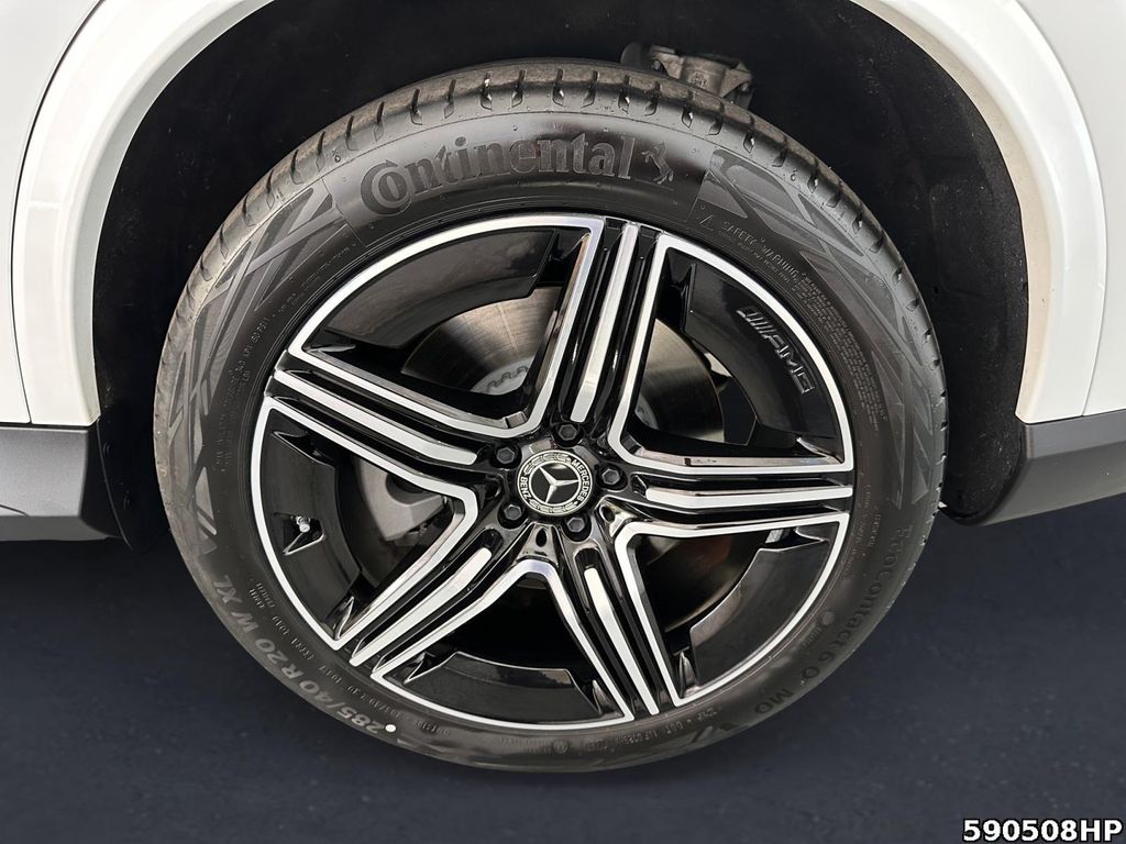 Mercedes-Benz GLC 300 2024