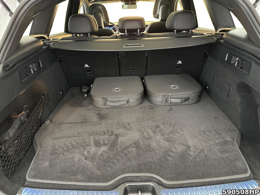 Mercedes-Benz GLC 300 2024