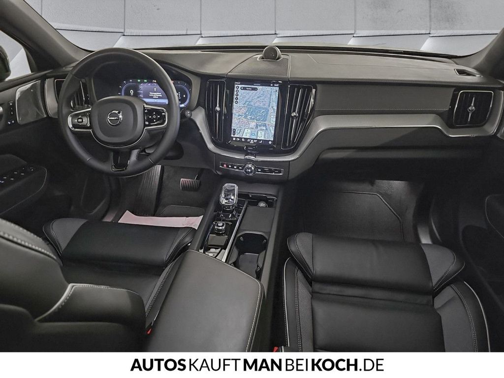 Volvo XC60 2023