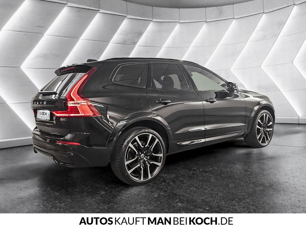 Volvo XC60 2023