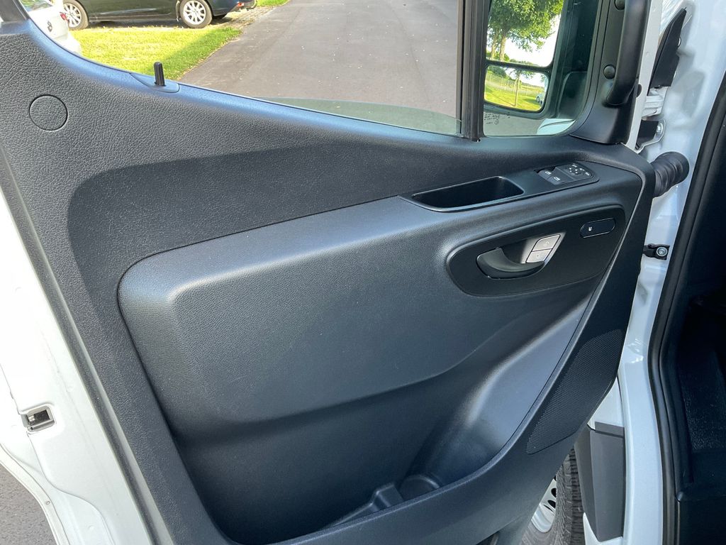 Mercedes-Benz Sprinter 2023