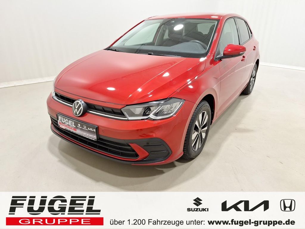 Volkswagen Polo 2023