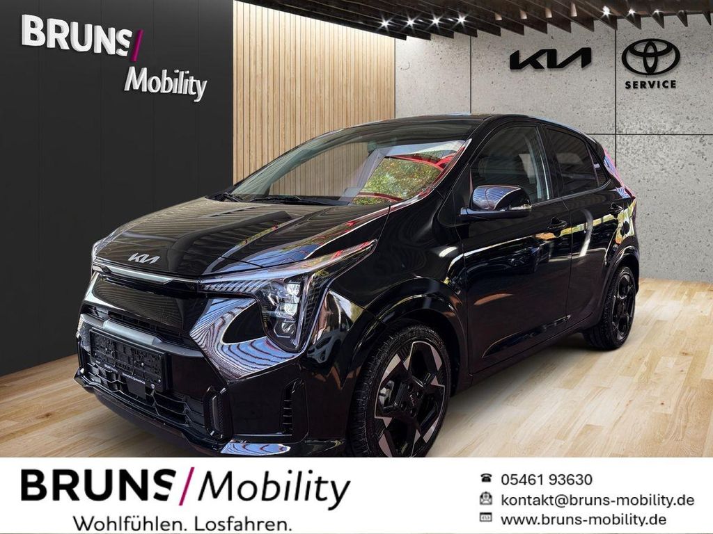 Kia Picanto 2025