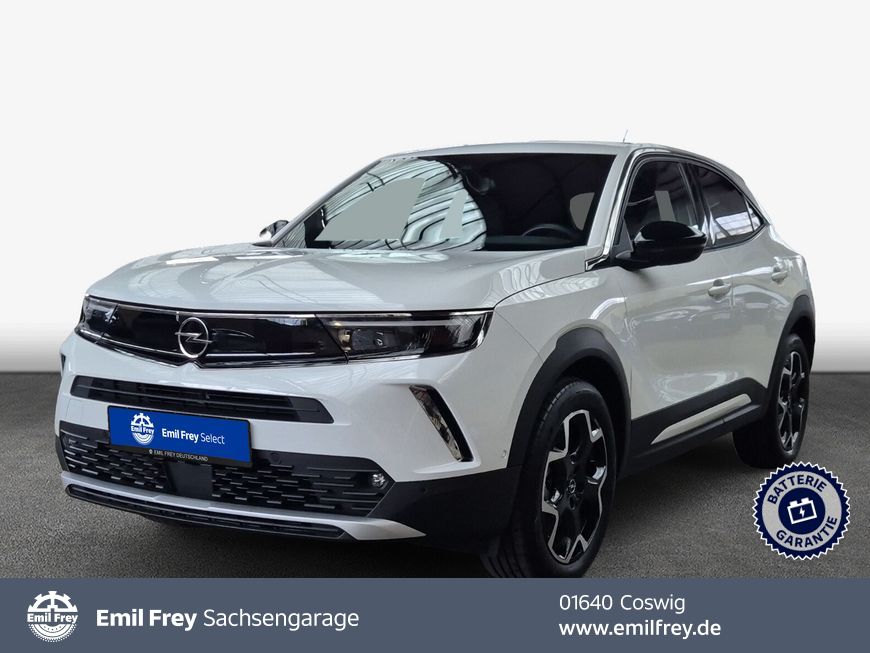 Opel Mokka-e 2023