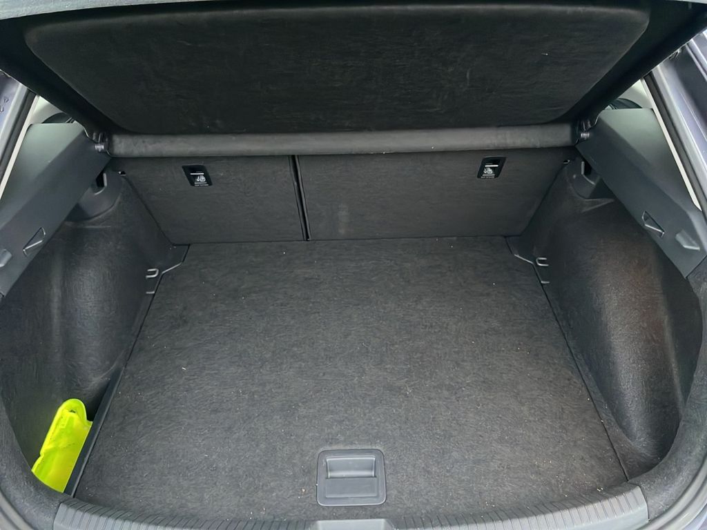 Volkswagen Taigo 2023