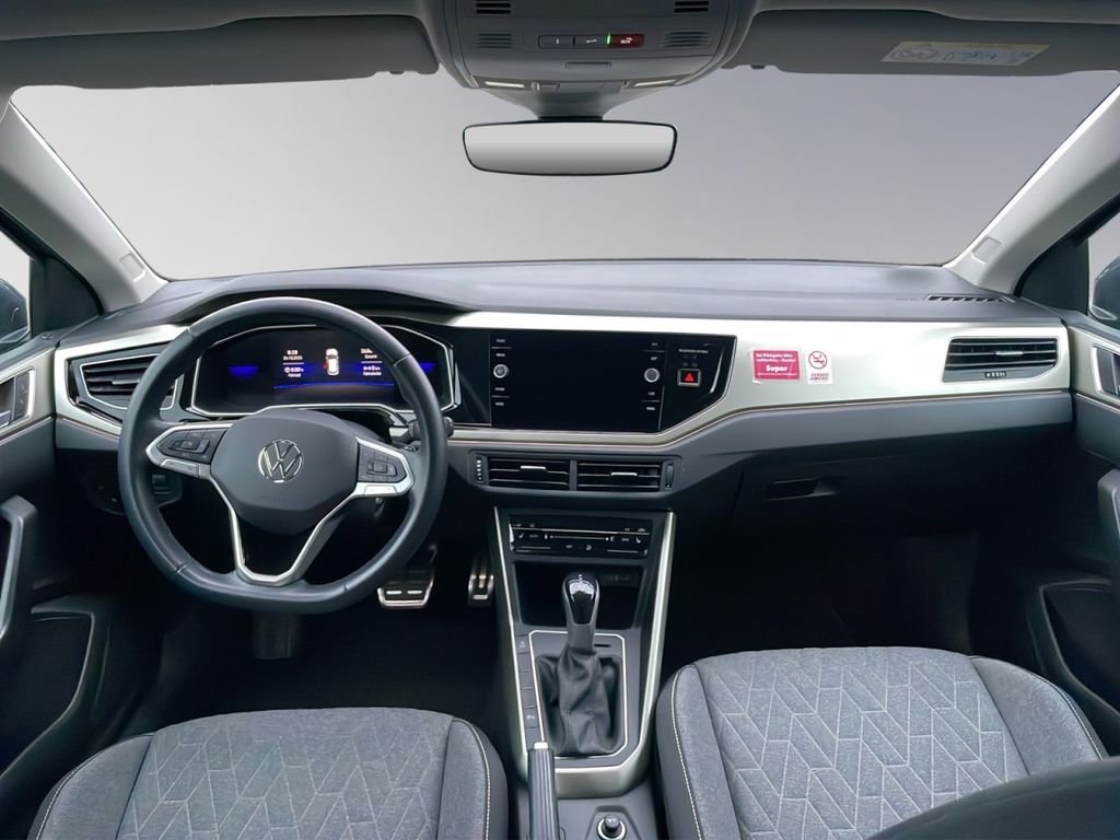 Volkswagen Taigo 2023