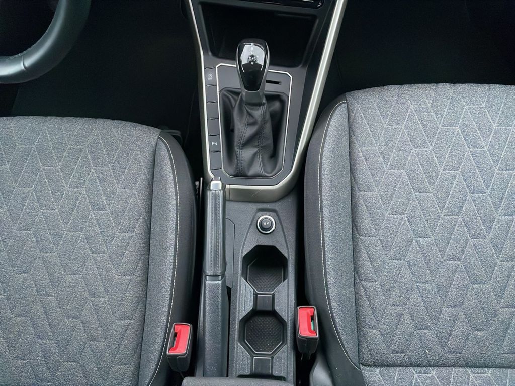 Volkswagen Taigo 2023