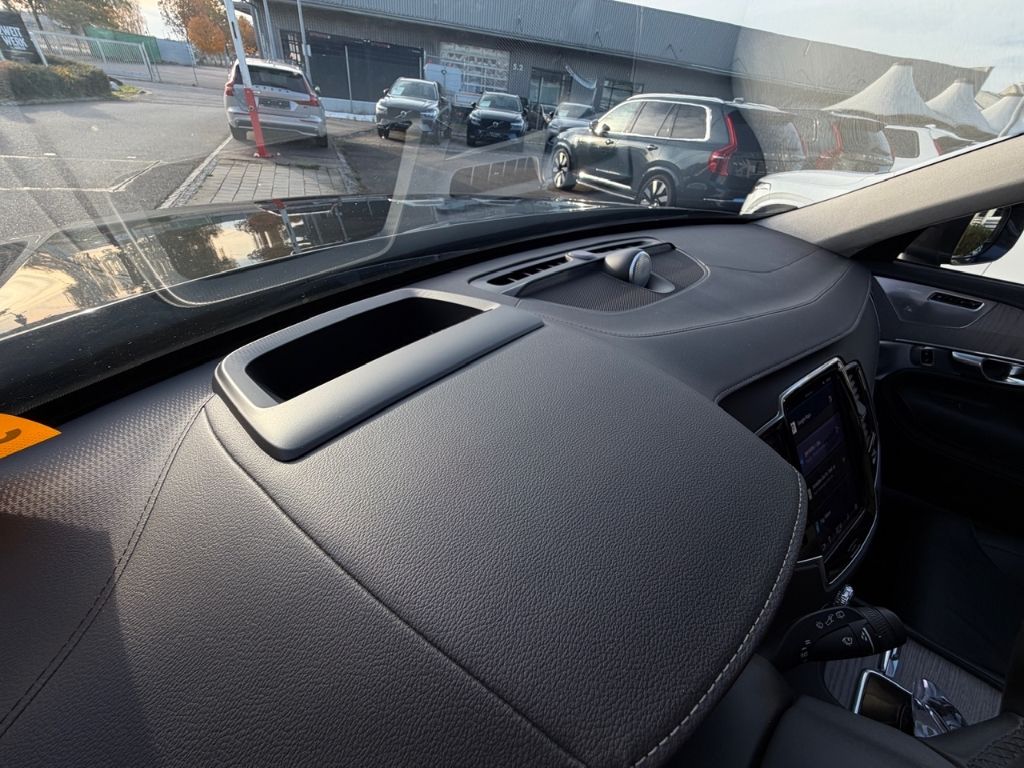 Volvo XC90 2022