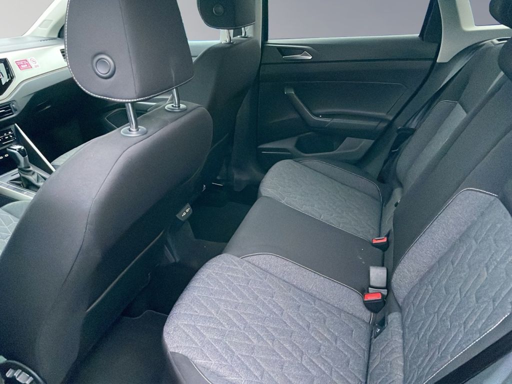 Volkswagen Taigo 2023