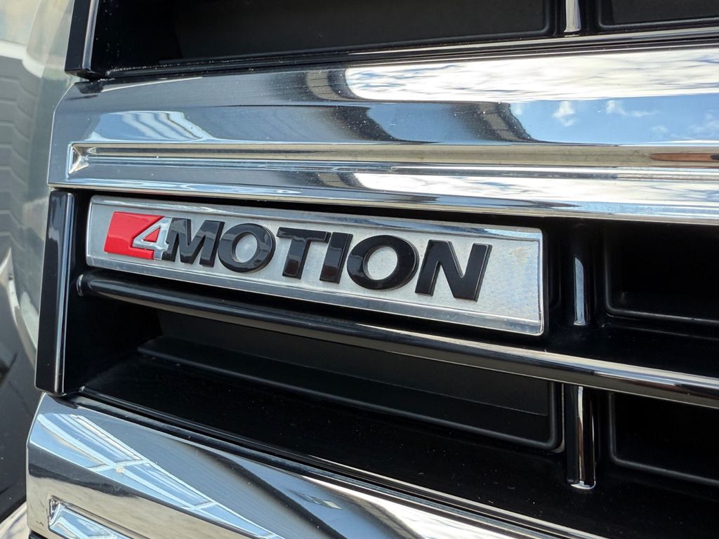 Volkswagen Crafter 2022